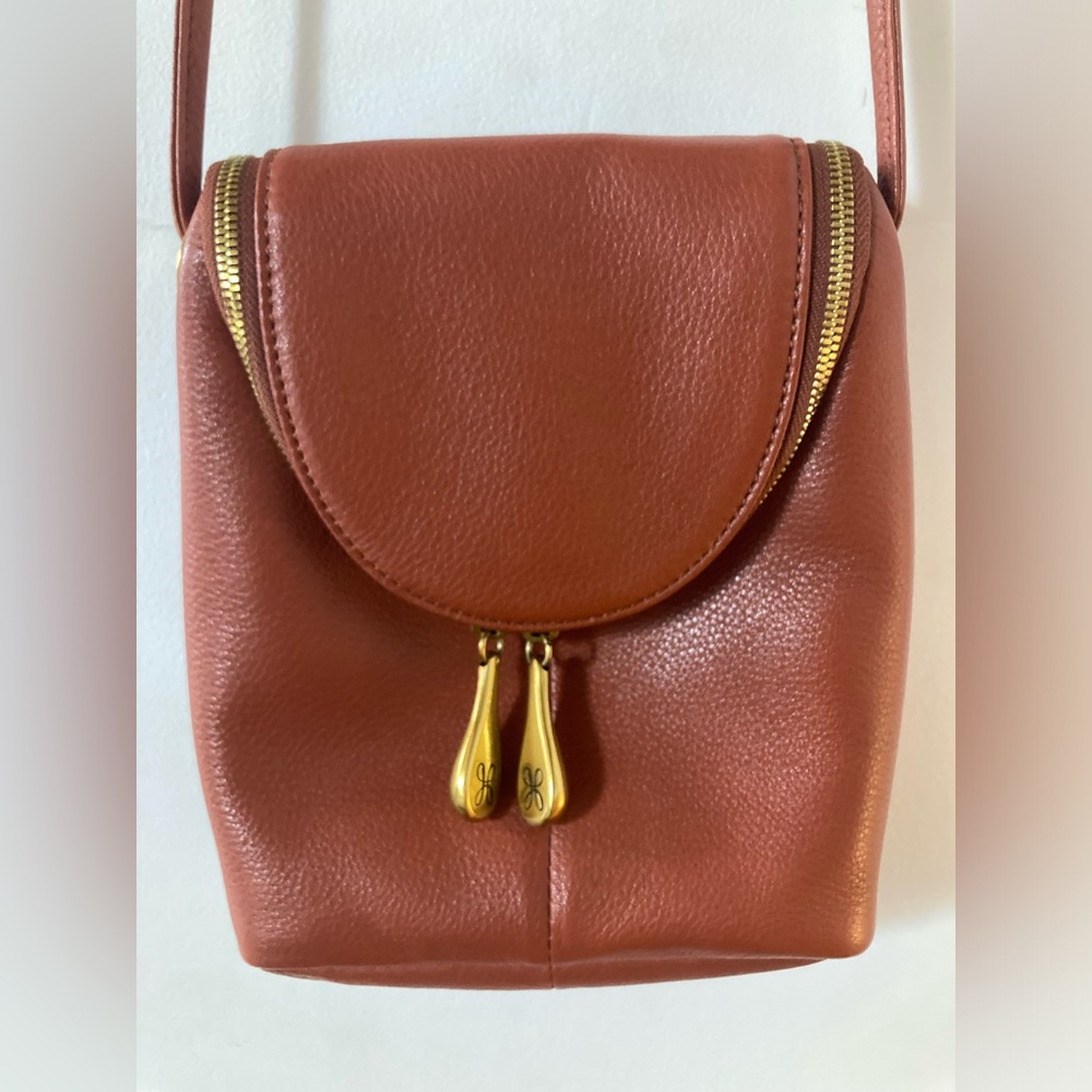 Hobo Fern crossbody bag